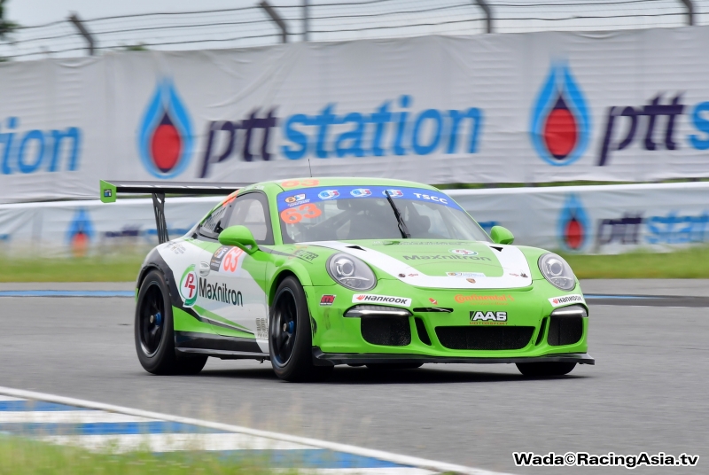 2022.08 Buriram TSS 2022 #2(race3,4) RacingAsia.tv