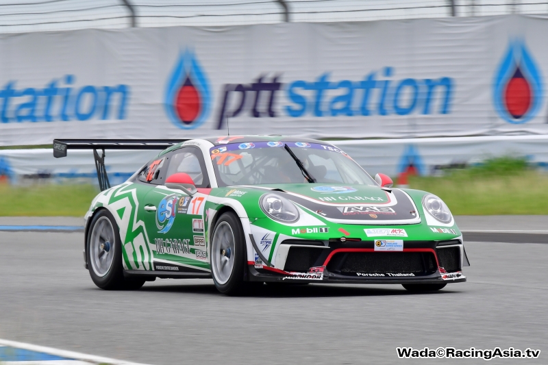 2022.08 Buriram TSS 2022 #2(race3,4) RacingAsia.tv