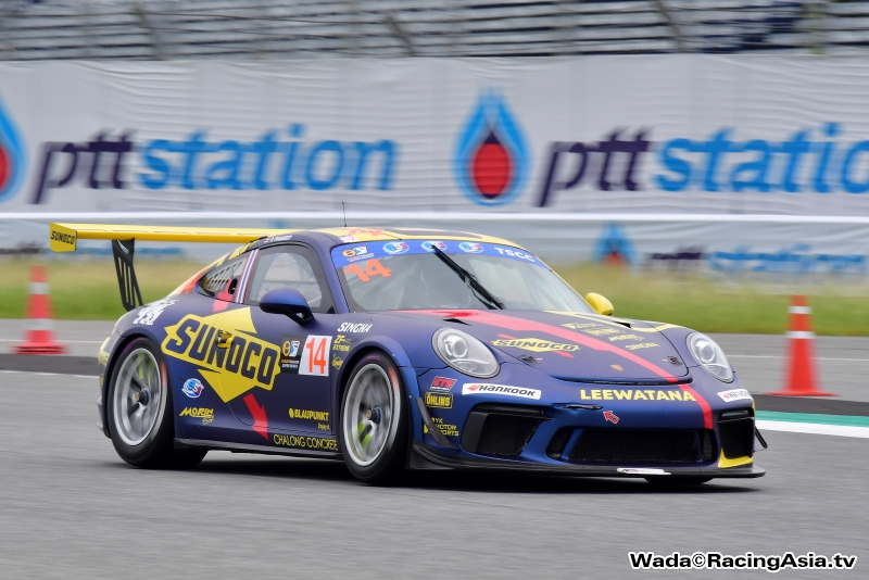 2022.08 Buriram TSS 2022 #2(race3,4) RacingAsia.tv