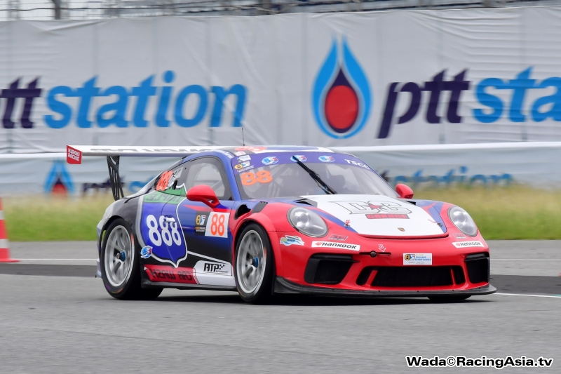 2022.08 Buriram TSS 2022 #2(race3,4) RacingAsia.tv