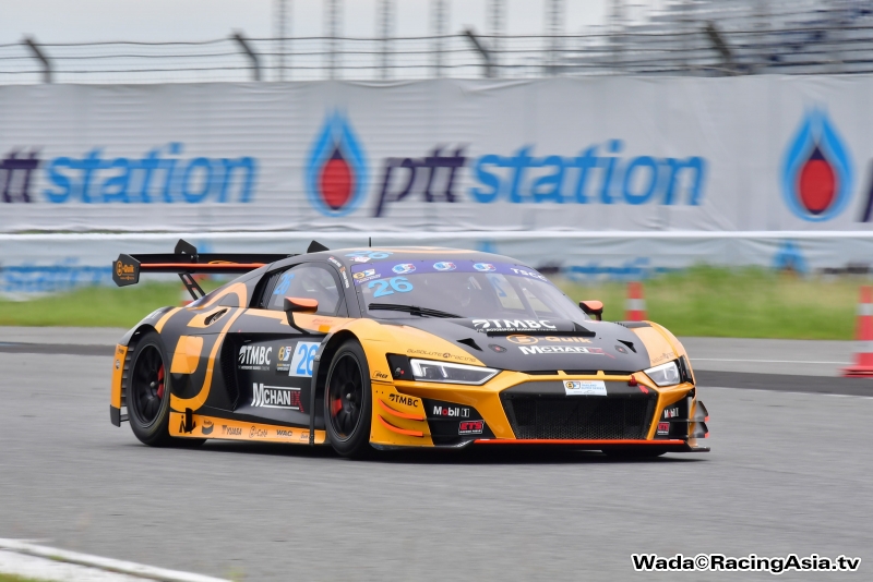 2022.08 Buriram TSS 2022 #2(race3,4) RacingAsia.tv