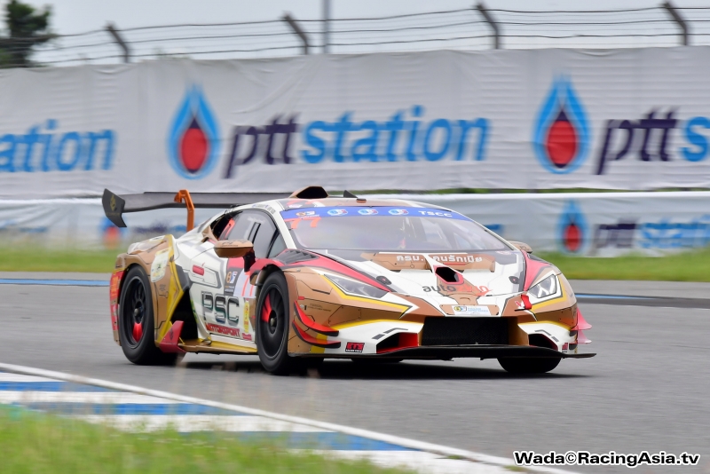 2022.08 Buriram TSS 2022 #2(race3,4) RacingAsia.tv