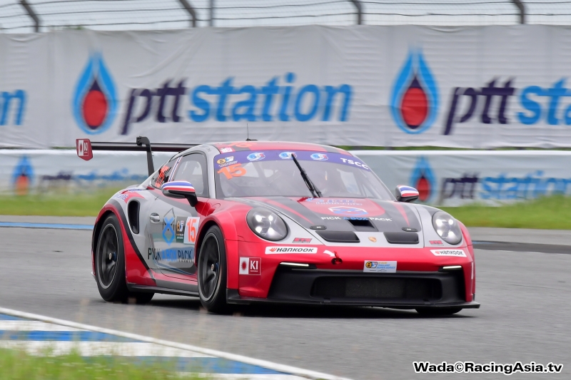 2022.08 Buriram TSS 2022 #2(race3,4) RacingAsia.tv