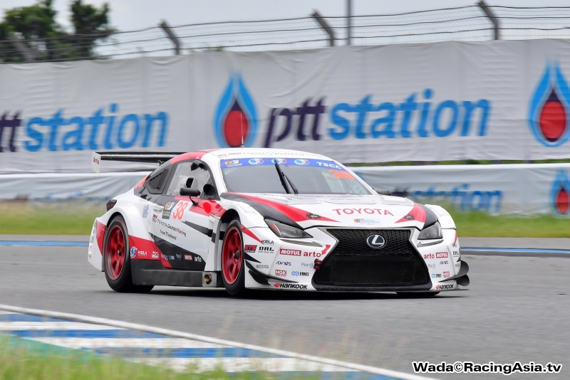 2022.08 Buriram TSS 2022 #2(race3,4) RacingAsia.tv