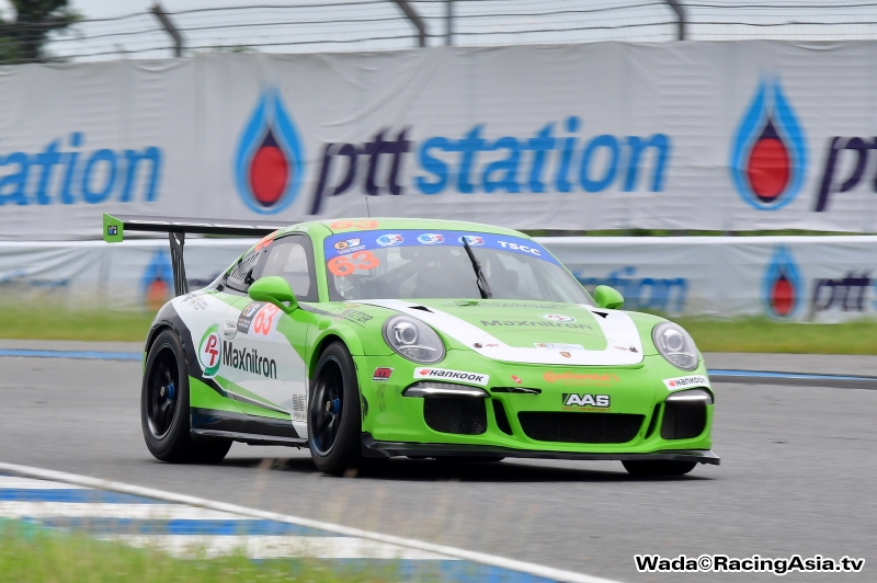 2022.08 Buriram TSS 2022 #2(race3,4) RacingAsia.tv