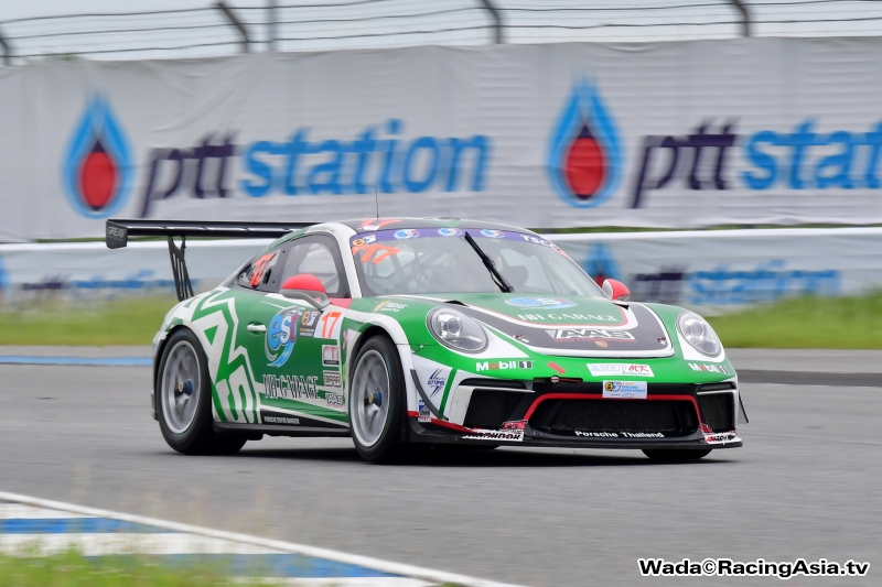 2022.08 Buriram TSS 2022 #2(race3,4) RacingAsia.tv