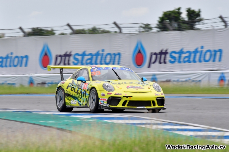 2022.08 Buriram TSS 2022 #2(race3,4) RacingAsia.tv