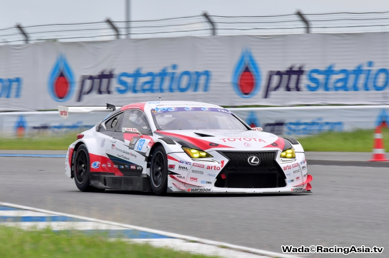 2022.08 Buriram TSS 2022 #2(race3,4) RacingAsia.tv