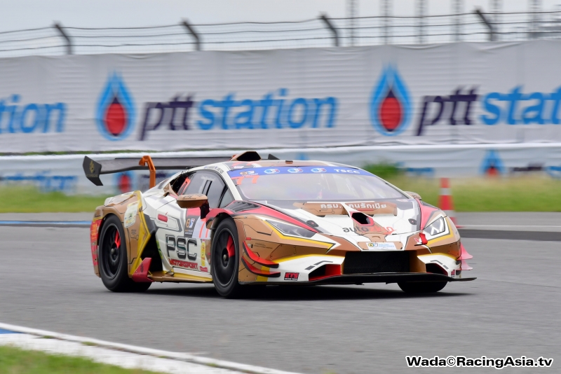 2022.08 Buriram TSS 2022 #2(race3,4) RacingAsia.tv