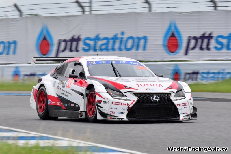 2022.08 Buriram TSS 2022 #2(race3,4) RacingAsia.tv