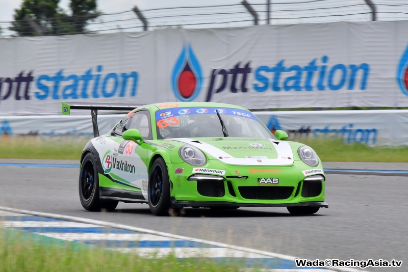 2022.08 Buriram TSS 2022 #2(race3,4) RacingAsia.tv