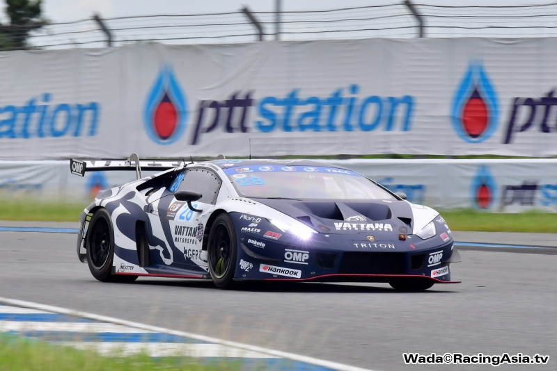 2022.08 Buriram TSS 2022 #2(race3,4) RacingAsia.tv