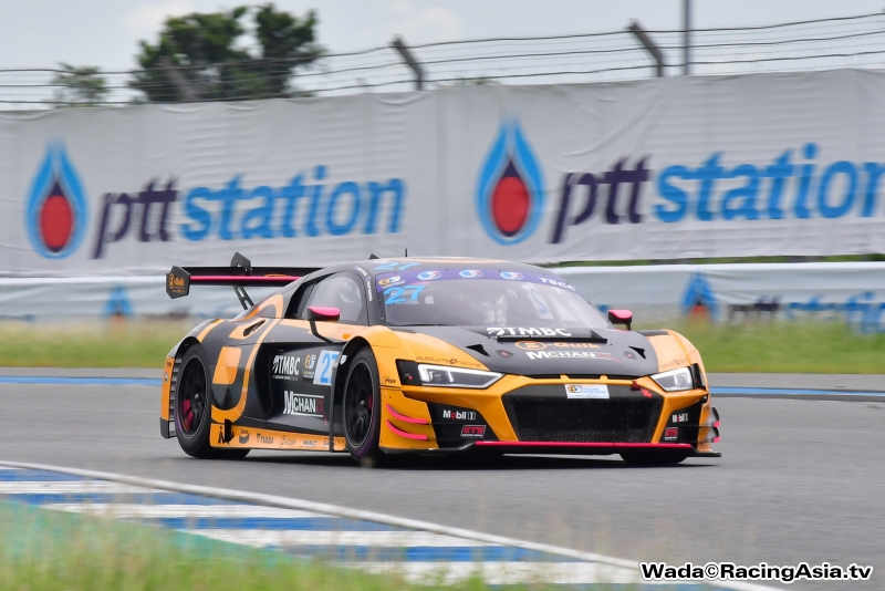 2022.08 Buriram TSS 2022 #2(race3,4) RacingAsia.tv