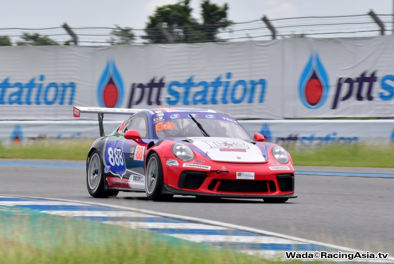 2022.08 Buriram TSS 2022 #2(race3,4) RacingAsia.tv