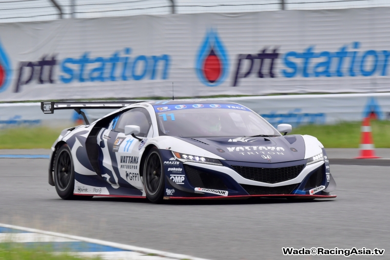 2022.08 Buriram TSS 2022 #2(race3,4) RacingAsia.tv