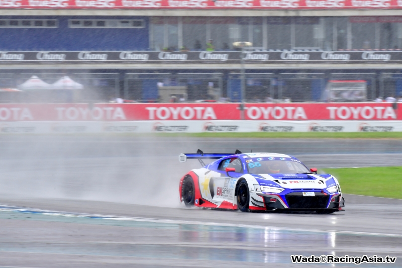 2022.08 Buriram TSS 2022 #2(race3,4) RacingAsia.tv