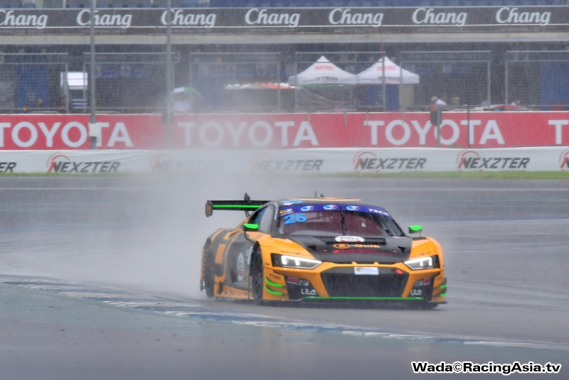 2022.08 Buriram TSS 2022 #2(race3,4) RacingAsia.tv