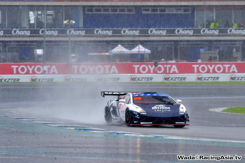 2022.08 Buriram TSS 2022 #2(race3,4) RacingAsia.tv