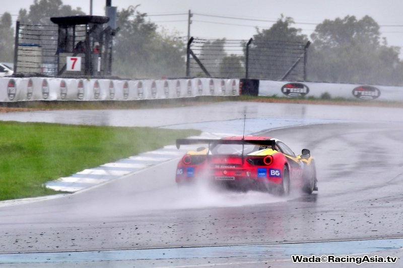 2022.08 Buriram TSS 2022 #2(race3,4) RacingAsia.tv