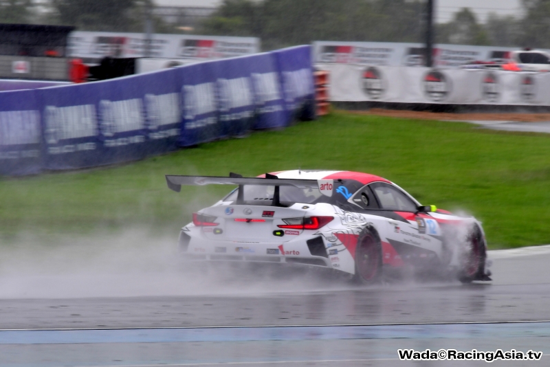 2022.08 Buriram TSS 2022 #2(race3,4) RacingAsia.tv