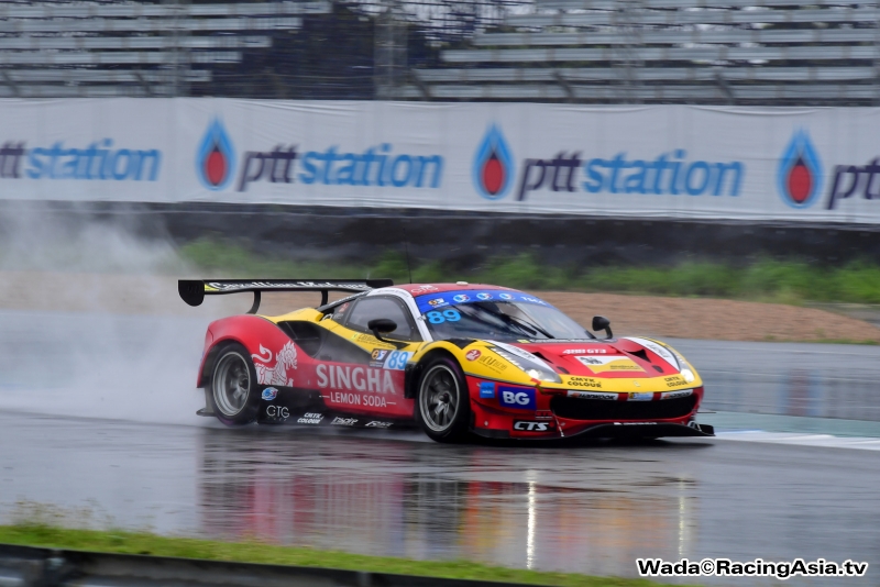 2022.08 Buriram TSS 2022 #2(race3,4) RacingAsia.tv