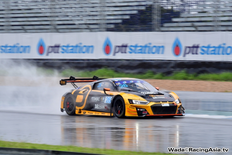 2022.08 Buriram TSS 2022 #2(race3,4) RacingAsia.tv