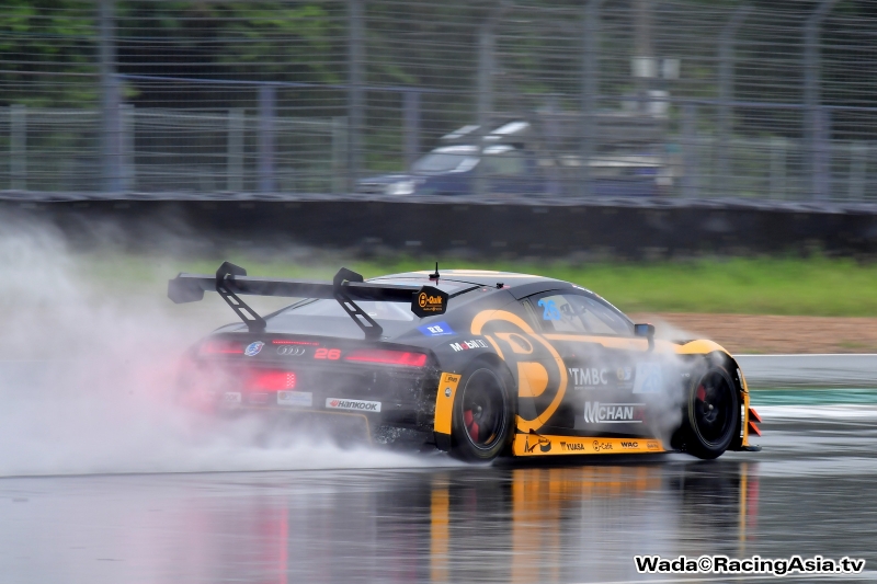 2022.08 Buriram TSS 2022 #2(race3,4) RacingAsia.tv