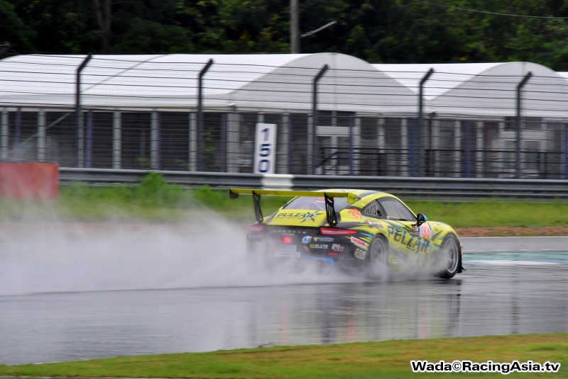 2022.08 Buriram TSS 2022 #2(race3,4) RacingAsia.tv