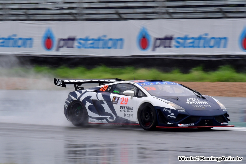 2022.08 Buriram TSS 2022 #2(race3,4) RacingAsia.tv