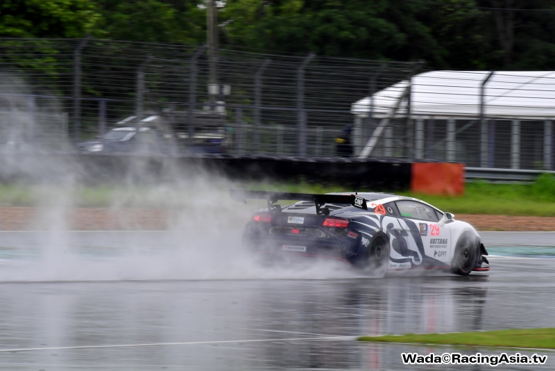 2022.08 Buriram TSS 2022 #2(race3,4) RacingAsia.tv