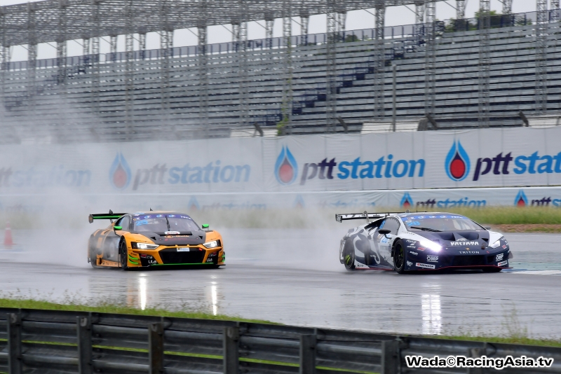 2022.08 Buriram TSS 2022 #2(race3,4) RacingAsia.tv