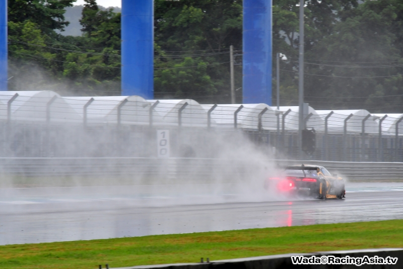 2022.08 Buriram TSS 2022 #2(race3,4) RacingAsia.tv