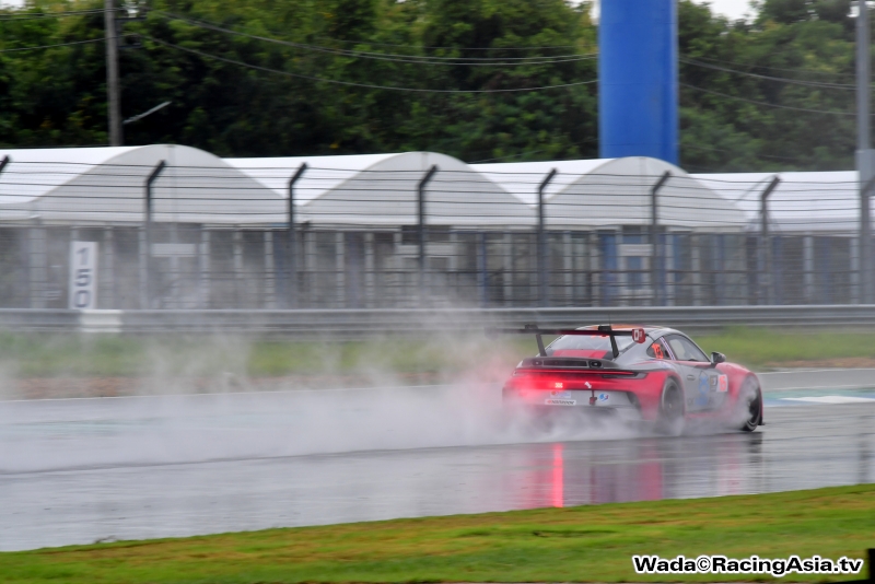 2022.08 Buriram TSS 2022 #2(race3,4) RacingAsia.tv