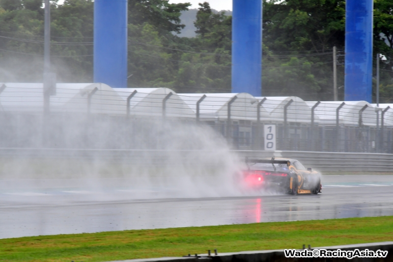 2022.08 Buriram TSS 2022 #2(race3,4) RacingAsia.tv