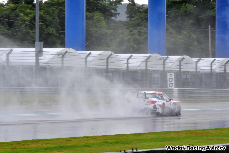 2022.08 Buriram TSS 2022 #2(race3,4) RacingAsia.tv