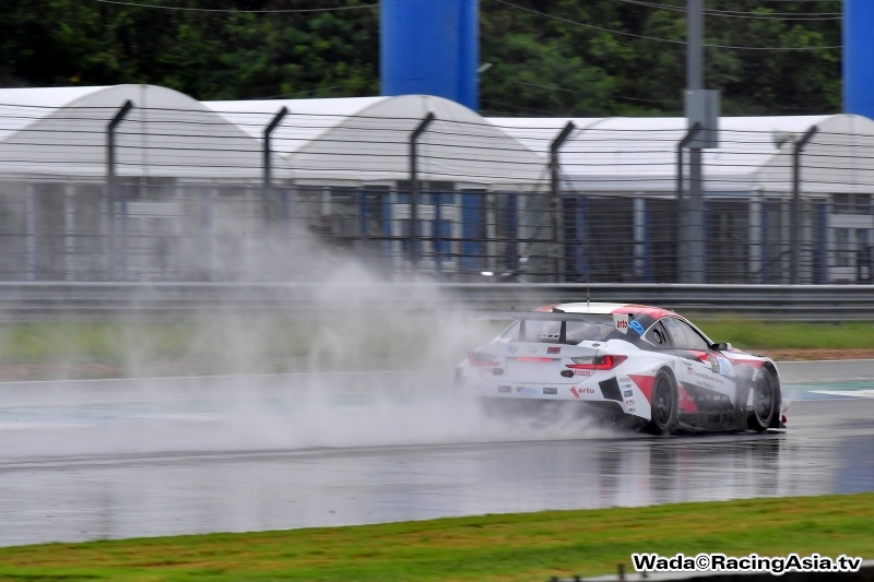 2022.08 Buriram TSS 2022 #2(race3,4) RacingAsia.tv