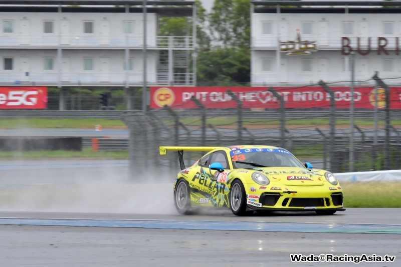 2022.08 Buriram TSS 2022 #2(race3,4) RacingAsia.tv