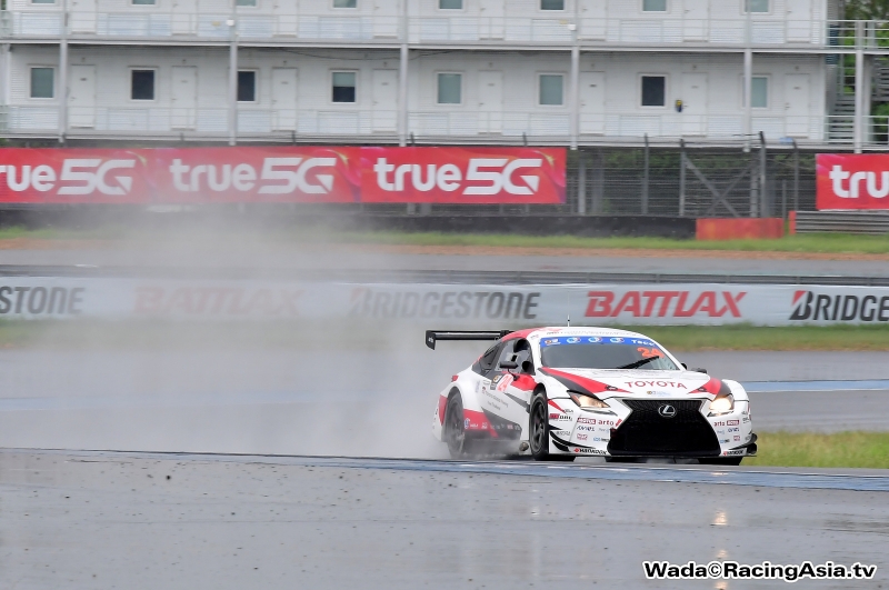 2022.08 Buriram TSS 2022 #2(race3,4) RacingAsia.tv