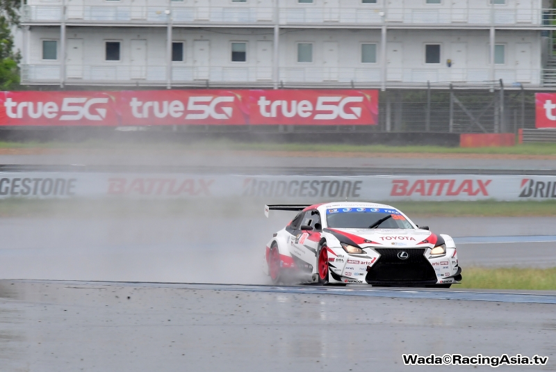 2022.08 Buriram TSS 2022 #2(race3,4) RacingAsia.tv