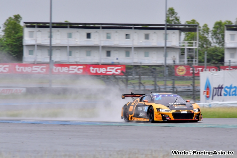 2022.08 Buriram TSS 2022 #2(race3,4) RacingAsia.tv