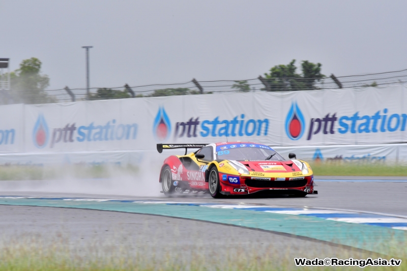 2022.08 Buriram TSS 2022 #2(race3,4) RacingAsia.tv