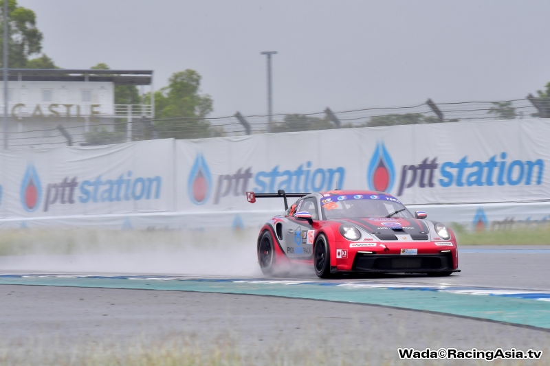 2022.08 Buriram TSS 2022 #2(race3,4) RacingAsia.tv