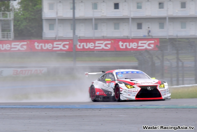2022.08 Buriram TSS 2022 #2(race3,4) RacingAsia.tv