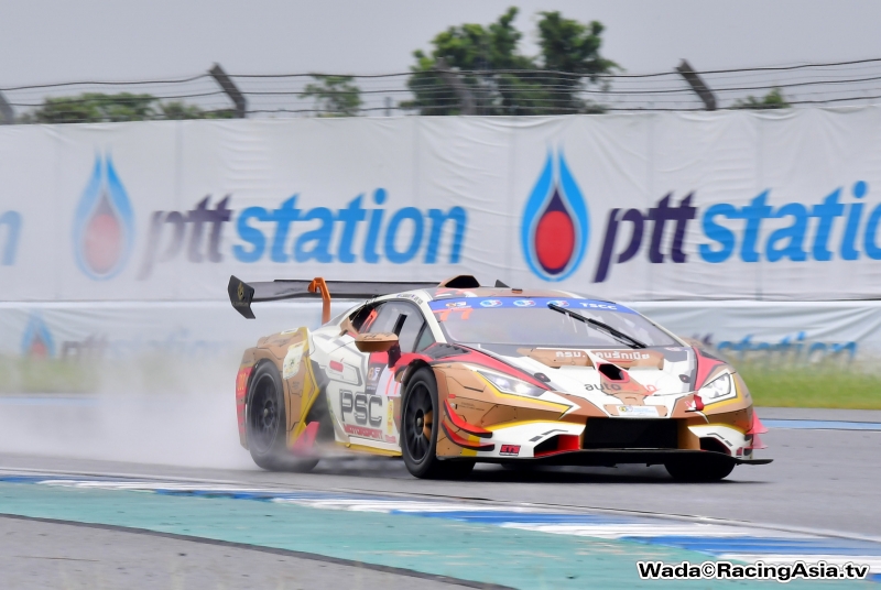 2022.08 Buriram TSS 2022 #2(race3,4) RacingAsia.tv