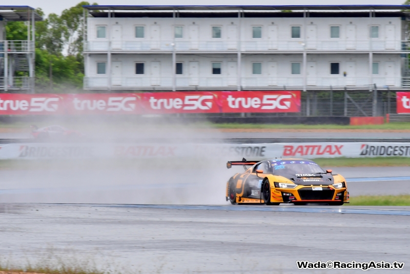 2022.08 Buriram TSS 2022 #2(race3,4) RacingAsia.tv