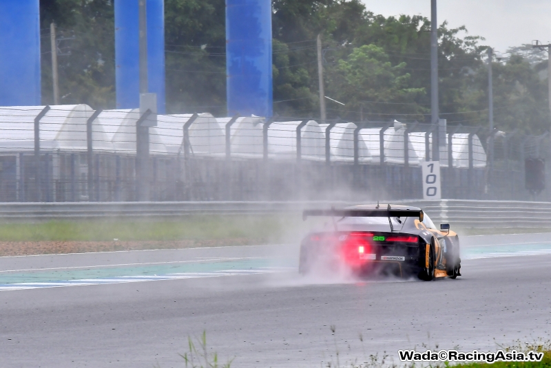 2022.08 Buriram TSS 2022 #2(race3,4) RacingAsia.tv