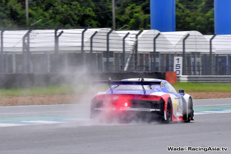 2022.08 Buriram TSS 2022 #2(race3,4) RacingAsia.tv