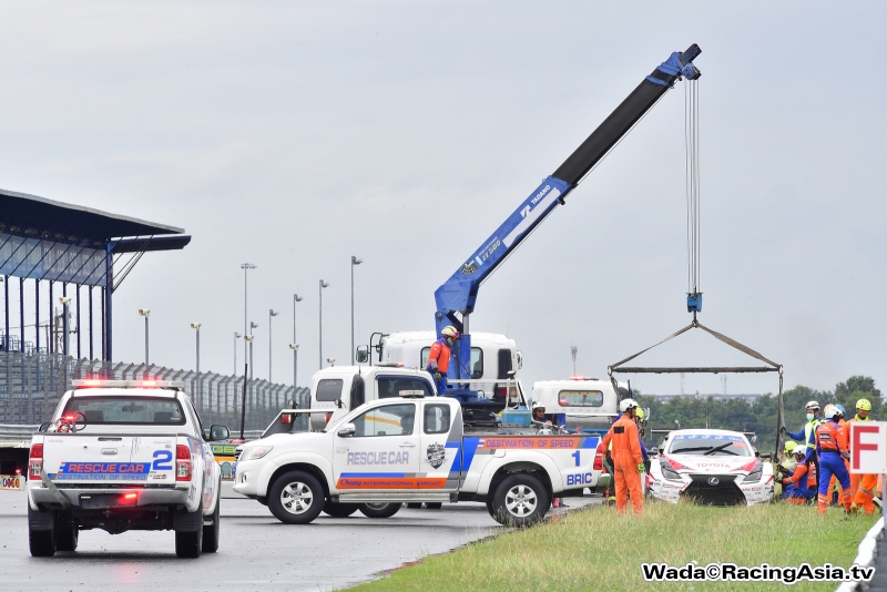 2022.08 Buriram TSS 2022 #2(race3,4) RacingAsia.tv