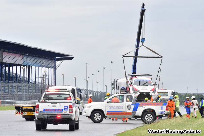 2022.08 Buriram TSS 2022 #2(race3,4) RacingAsia.tv