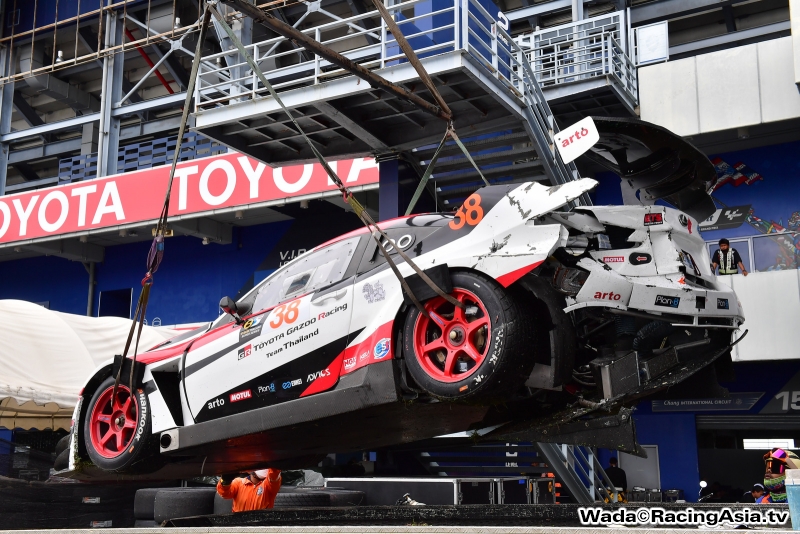 2022.08 Buriram TSS 2022 #2(race3,4) RacingAsia.tv